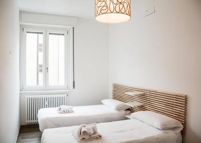Appartamento con 1 camera da letto
