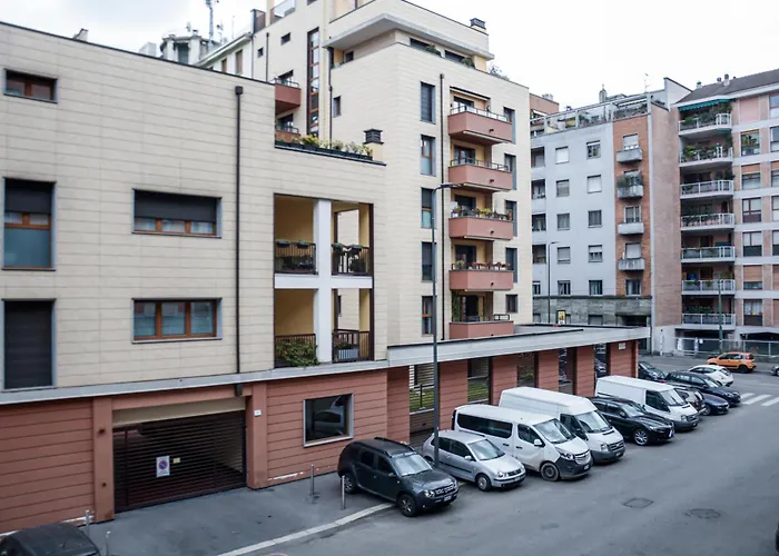 Appartamento con 1 camera da letto